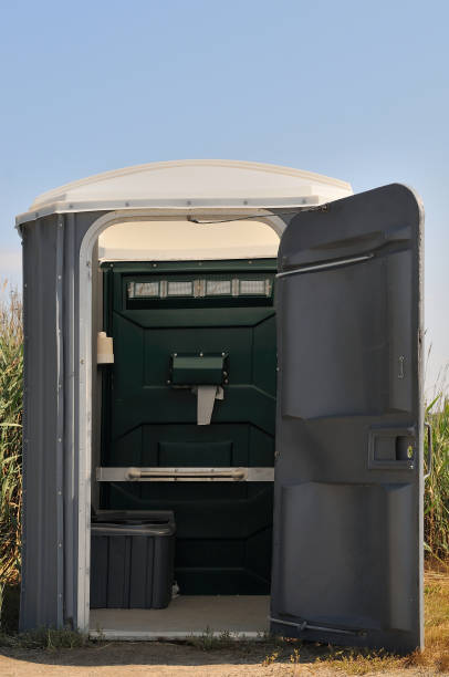 Porta potty rental for outdoor events in Montrose, MN